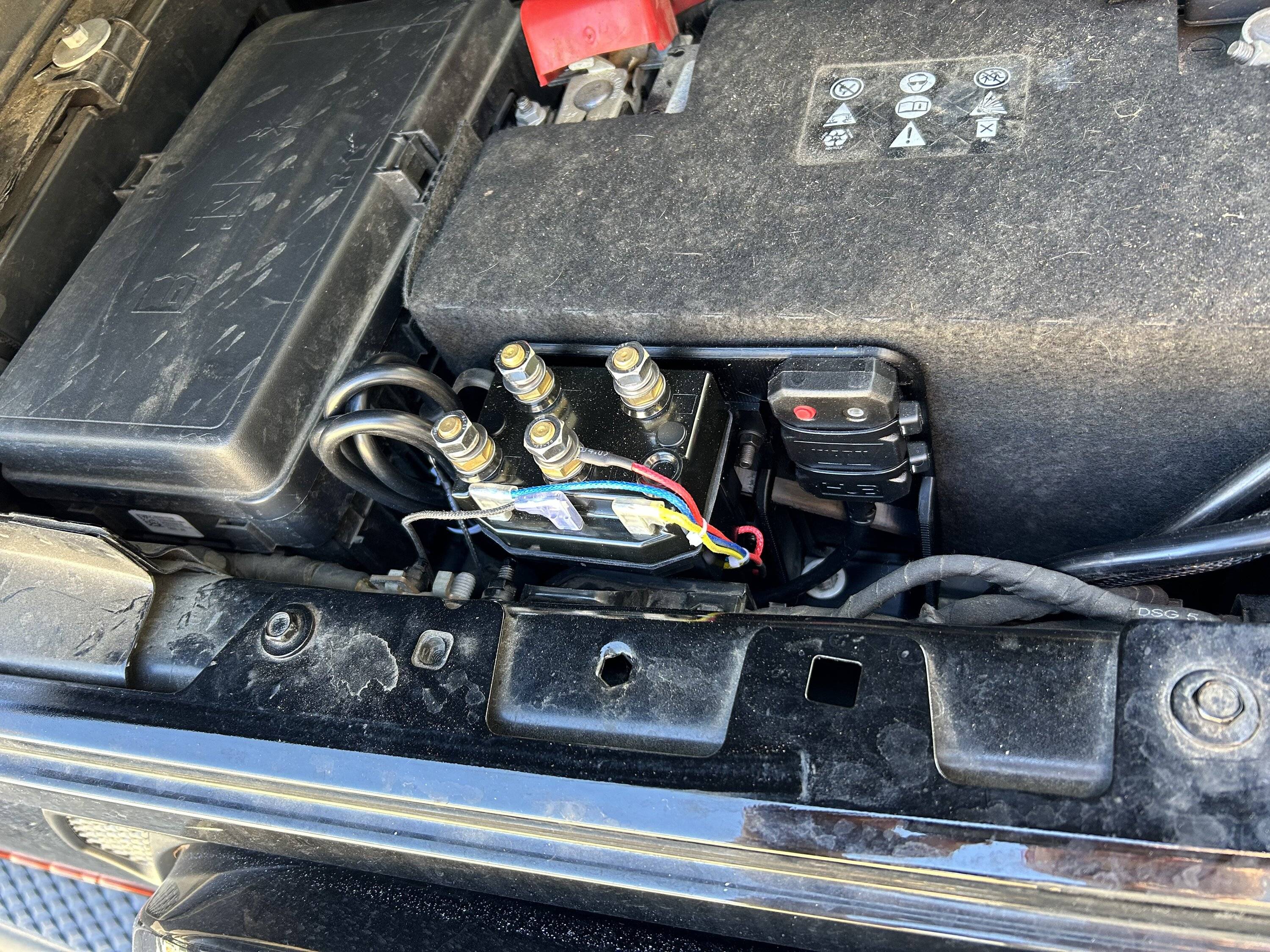 Jeep Wrangler JL "Stock" OEM+ 2018 JLR 2.0 363974-ecc2889c642048368539af26fc81d344