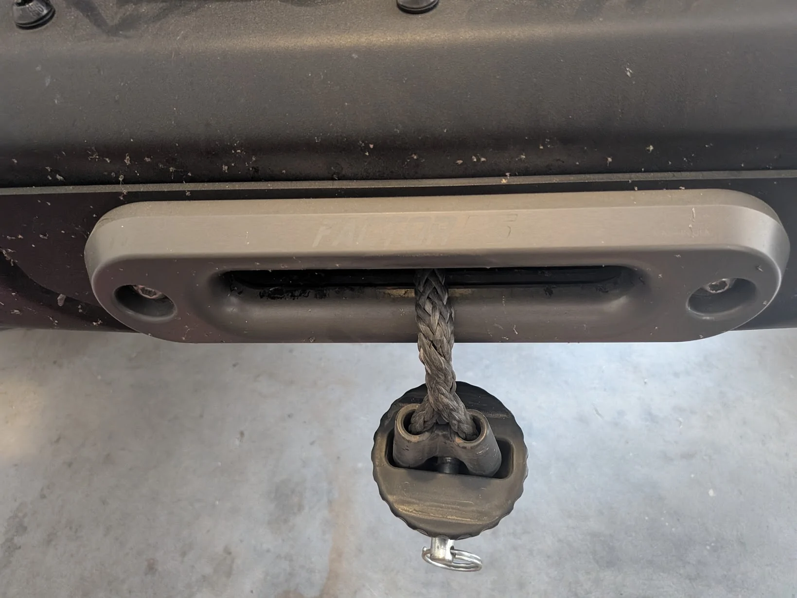 Jeep Wrangler JL "Stock" OEM+ 2018 JLR 2.0 PXL_20260813_163329436