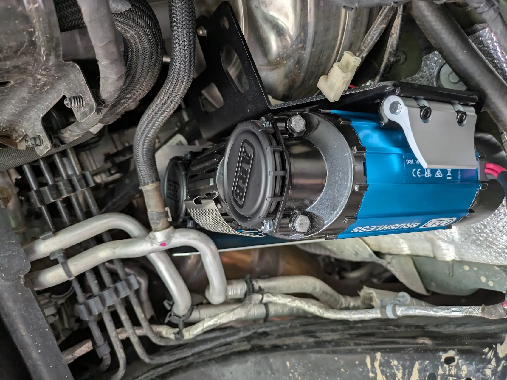 Jeep Wrangler JL Better Late Than Never - A tale of addiction and poor money management. 1786820402935-s6