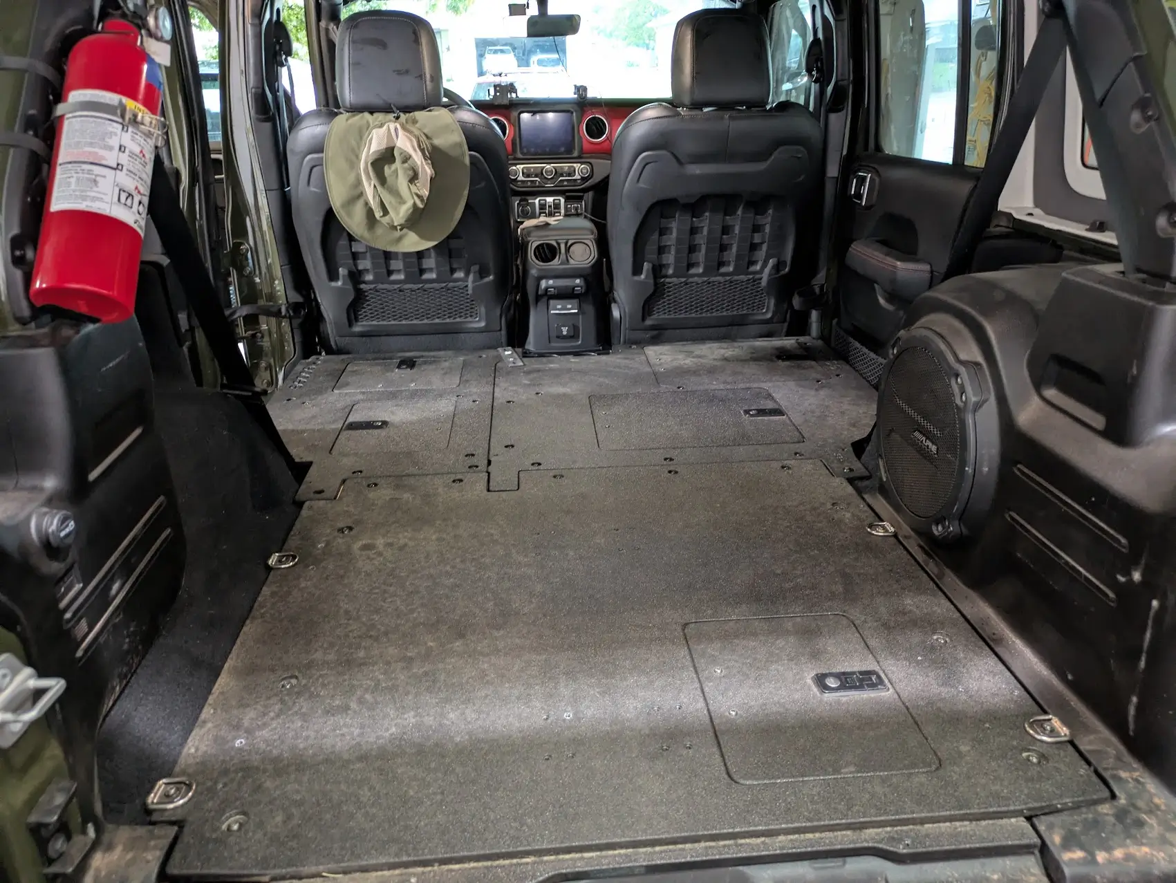 Jeep Wrangler JL Better Late Than Never - A tale of addiction and poor money management. 1786821514286-y9
