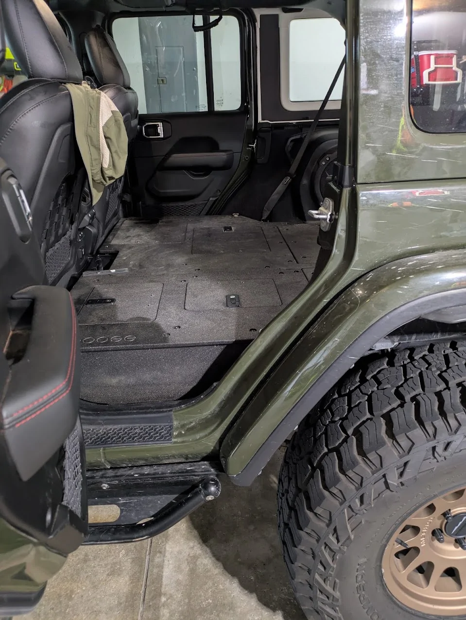 Jeep Wrangler JL Better Late Than Never - A tale of addiction and poor money management. 1786821598335-wn