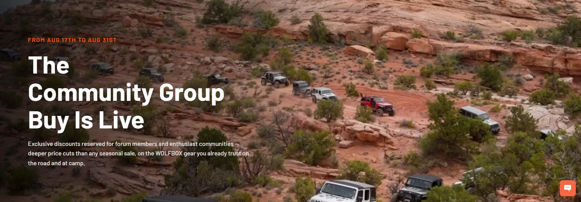 2025 2026 4runner 6th gen Exciting Group Buy Event by Wolfbox! 🎉 (Exclusive for forum members) {filename}