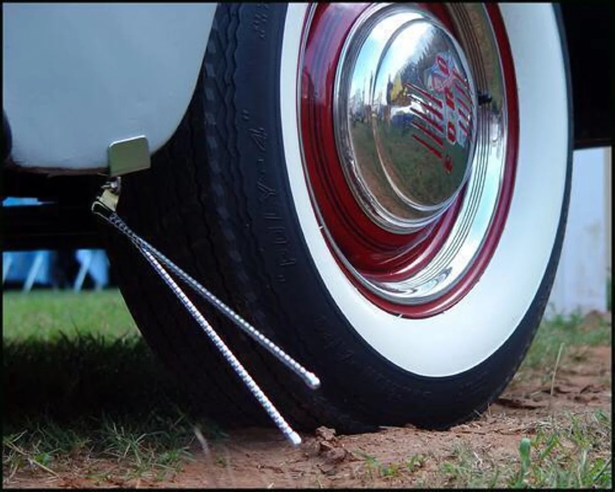 Jeep Wrangler JL Caliper Covers? Curb-feelers