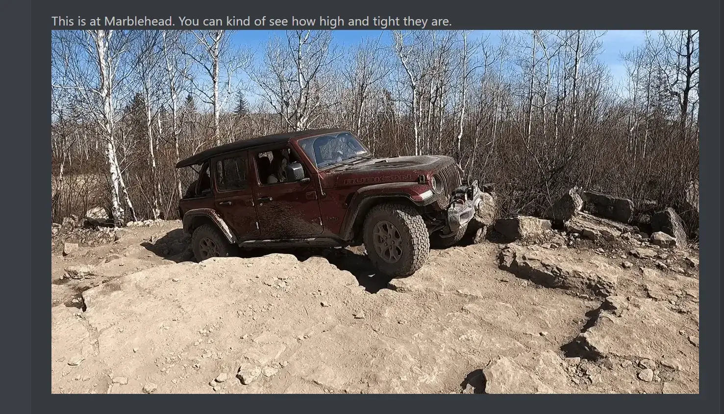 Jeep Wrangler JL Sliders (boat-side / angled) - recommendations? 1787231360111-oc