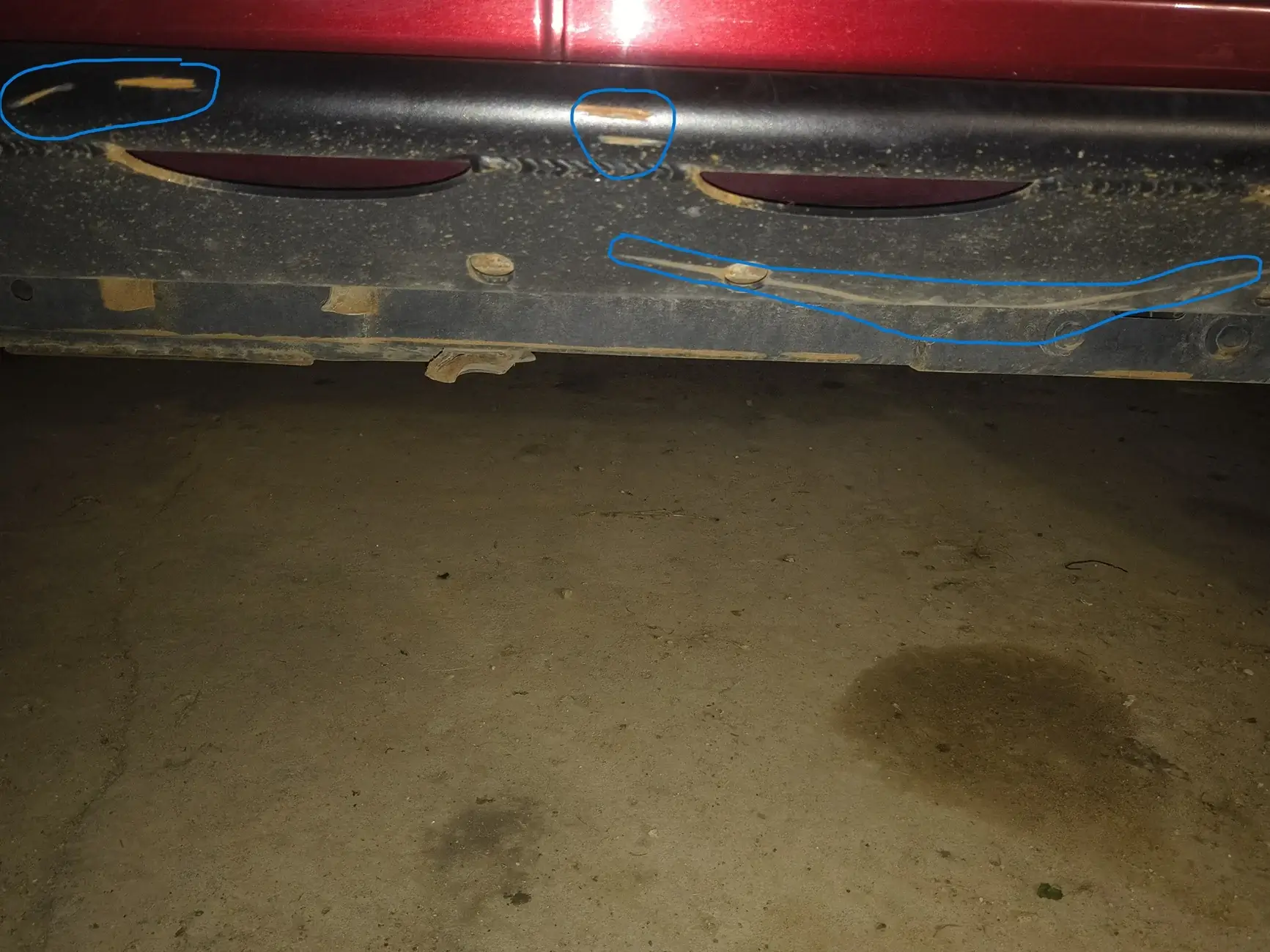 Jeep Wrangler JL Sliders (boat-side / angled) - recommendations? 1787231460463-bf