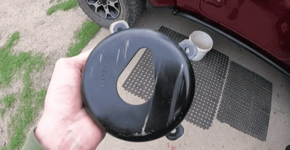 Jeep Wrangler JL Sliders (boat-side / angled) - recommendations? 1787232095244-rl