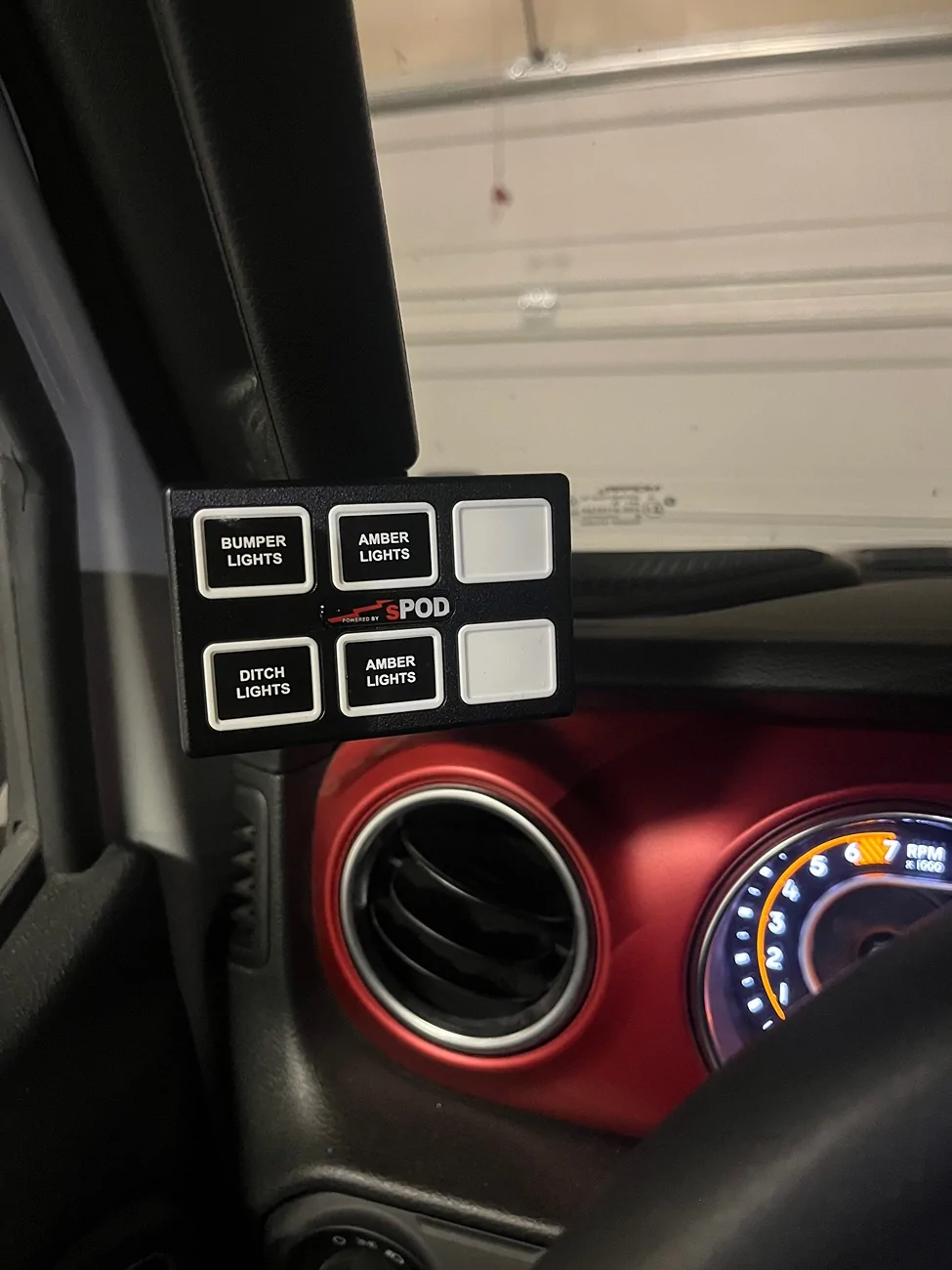 Jeep Wrangler JL which switch panel to go with? IMG_0775