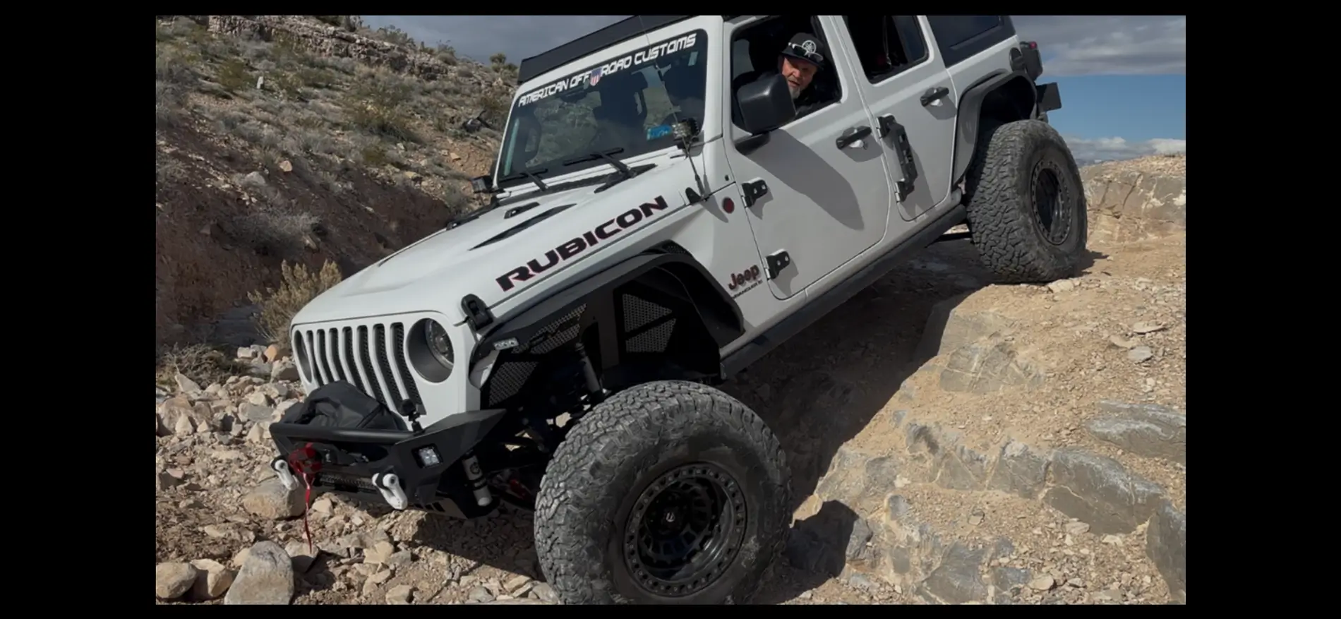 Jeep Wrangler JL Not Starting IMG_6326
