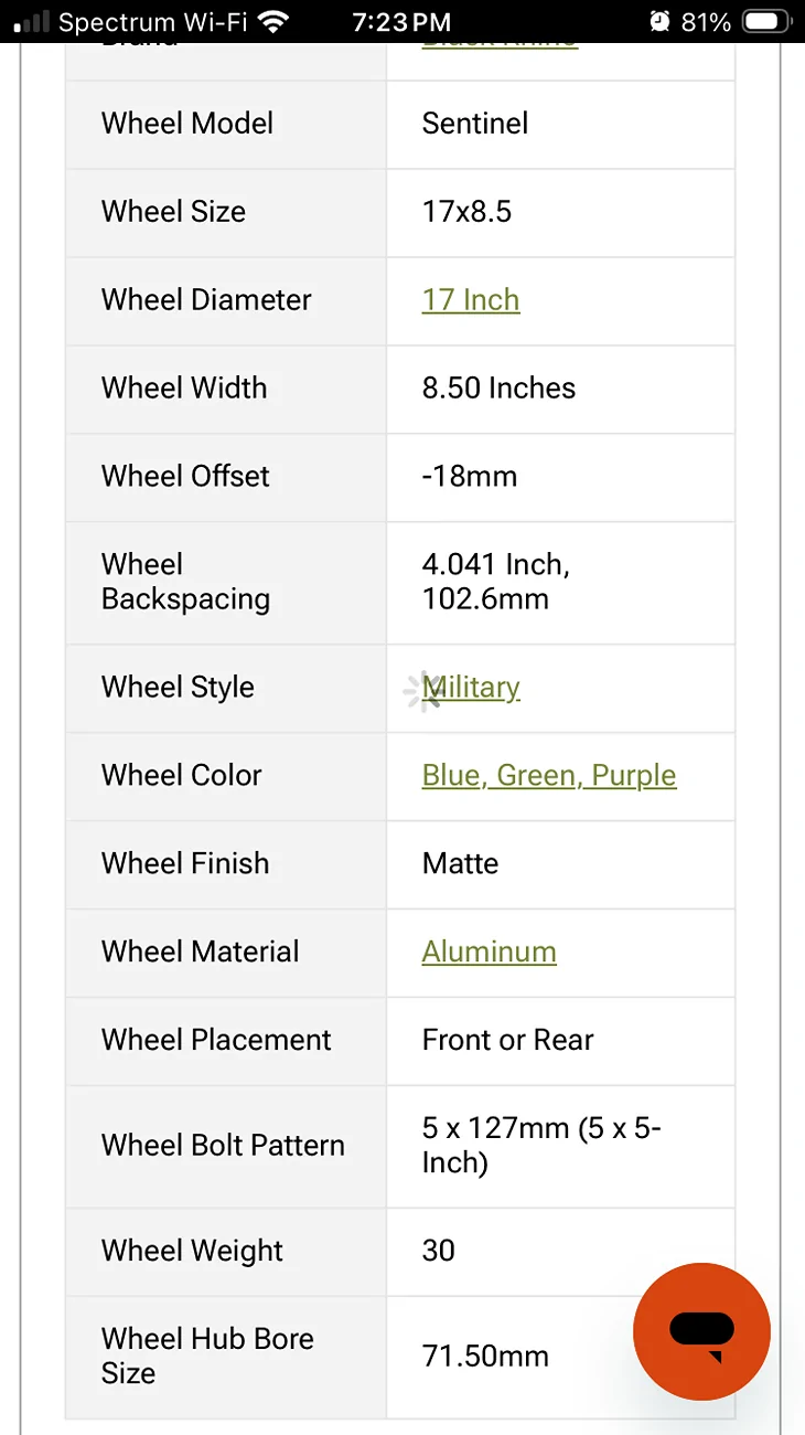 Jeep Wrangler JL Another Wheel Question IMG_6886