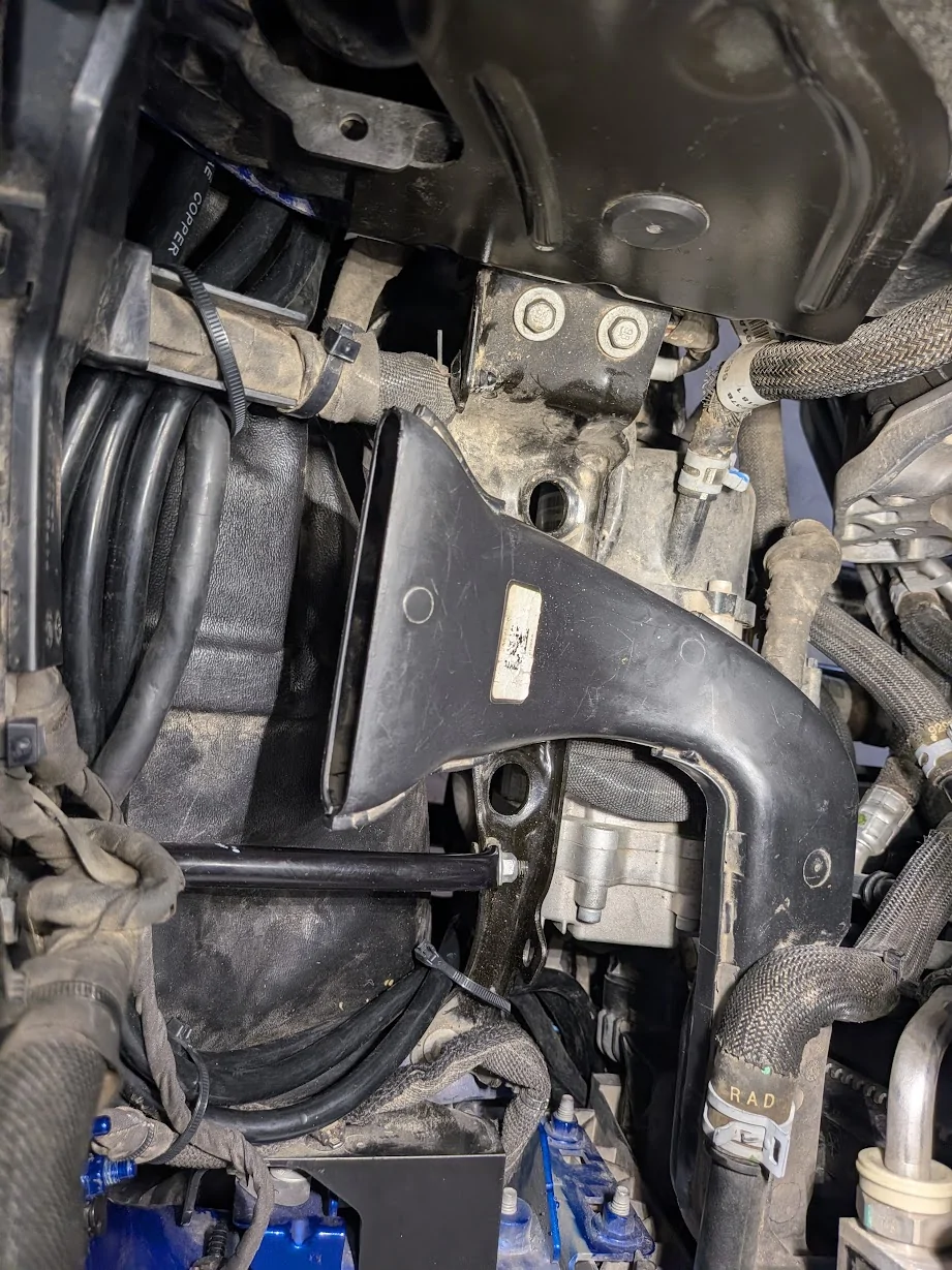 Jeep Wrangler JL "Stock" OEM+ 2018 JLR 2.0 PXL_20260831_221733596