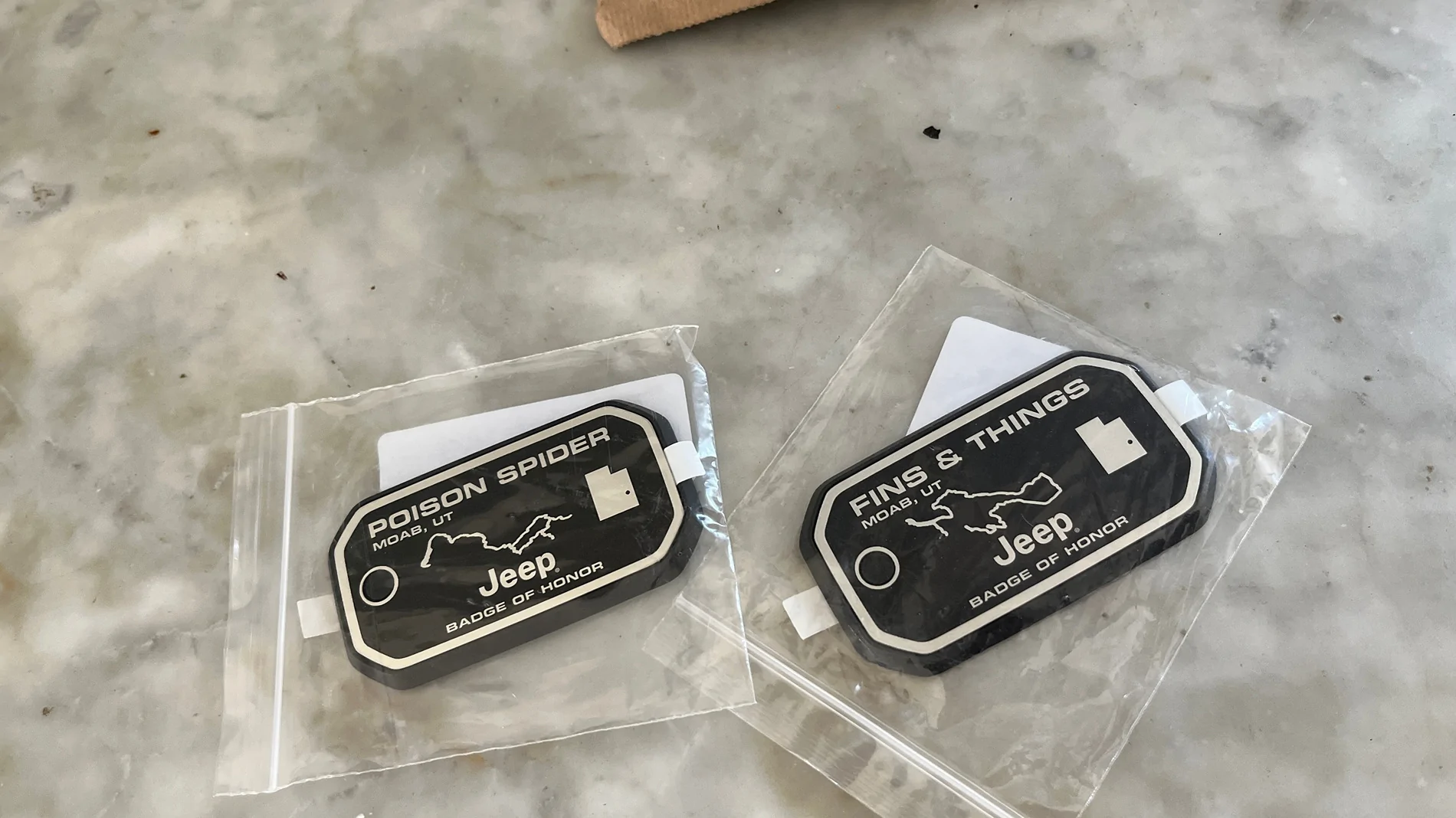 Jeep Wrangler JL Replacement Badges 81015570609__001417AB-31B8-4DB1-B05A-F7325AA14E87.fullsizerender.JPG