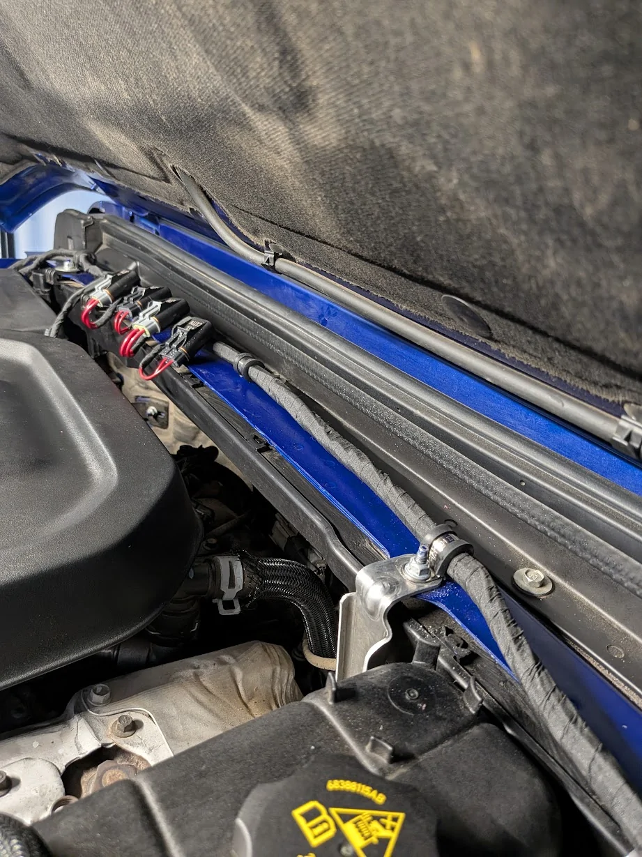 Jeep Wrangler JL "Stock" OEM+ 2018 JLR 2.0 PXL_20260904_154741509