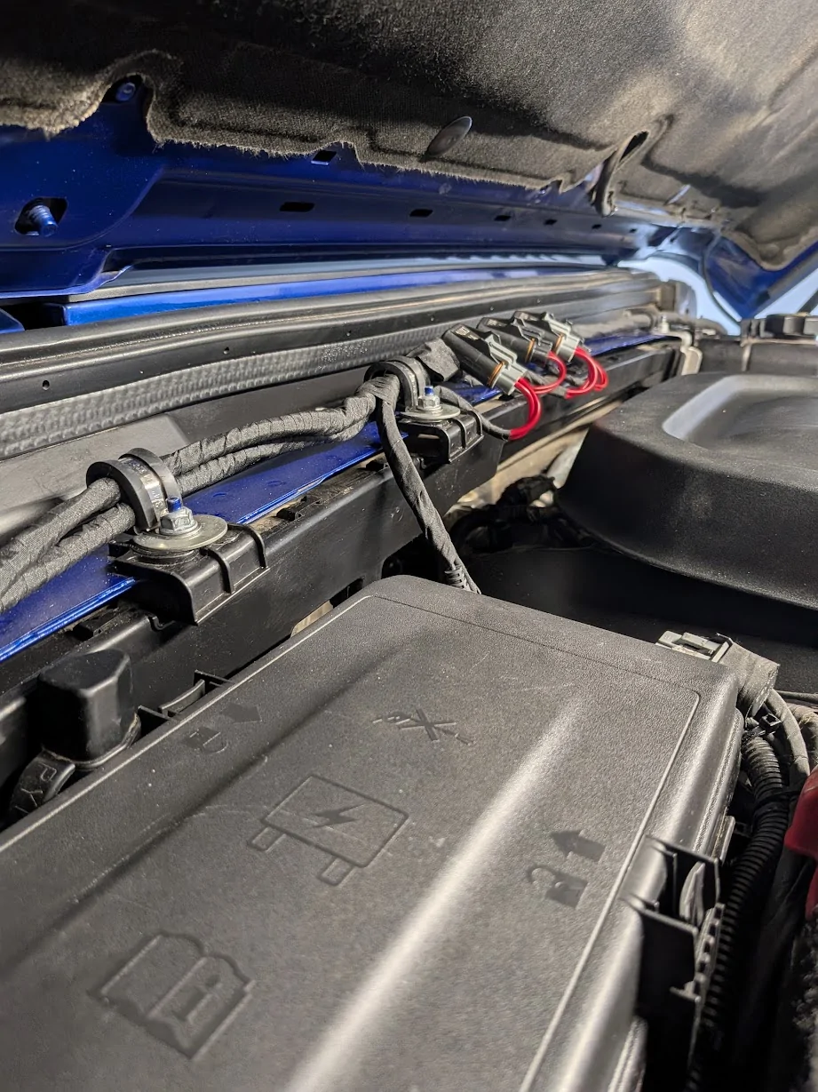 Jeep Wrangler JL "Stock" OEM+ 2018 JLR 2.0 PXL_20260904_154809698