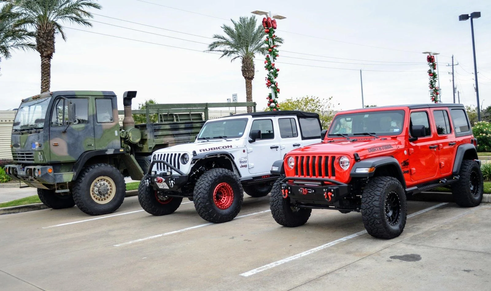 Jeep Wrangler JL What did you do TO your Jeep JL today? DSC_1264~3