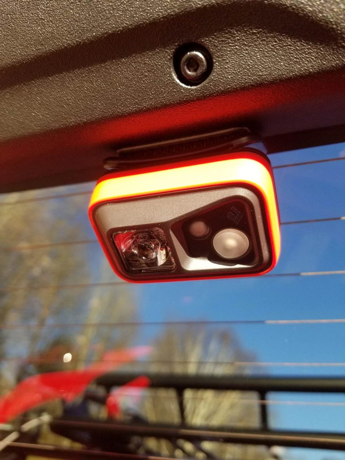 Jeep Wrangler JL What did you do TO your Jeep JL today? 20181111_150712