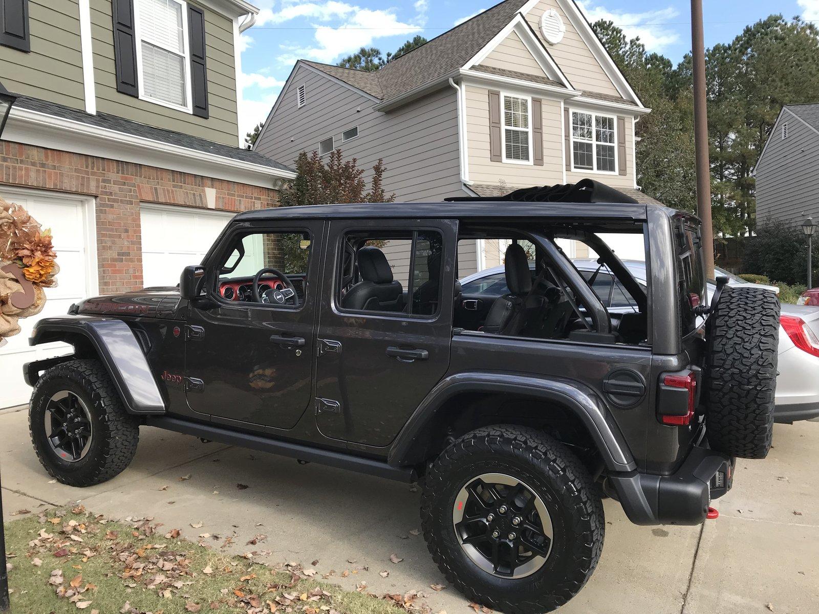 Jeep Wrangler JL New by Rubicon 457F08EF-C5CA-4160-8C42-4C306DA38407