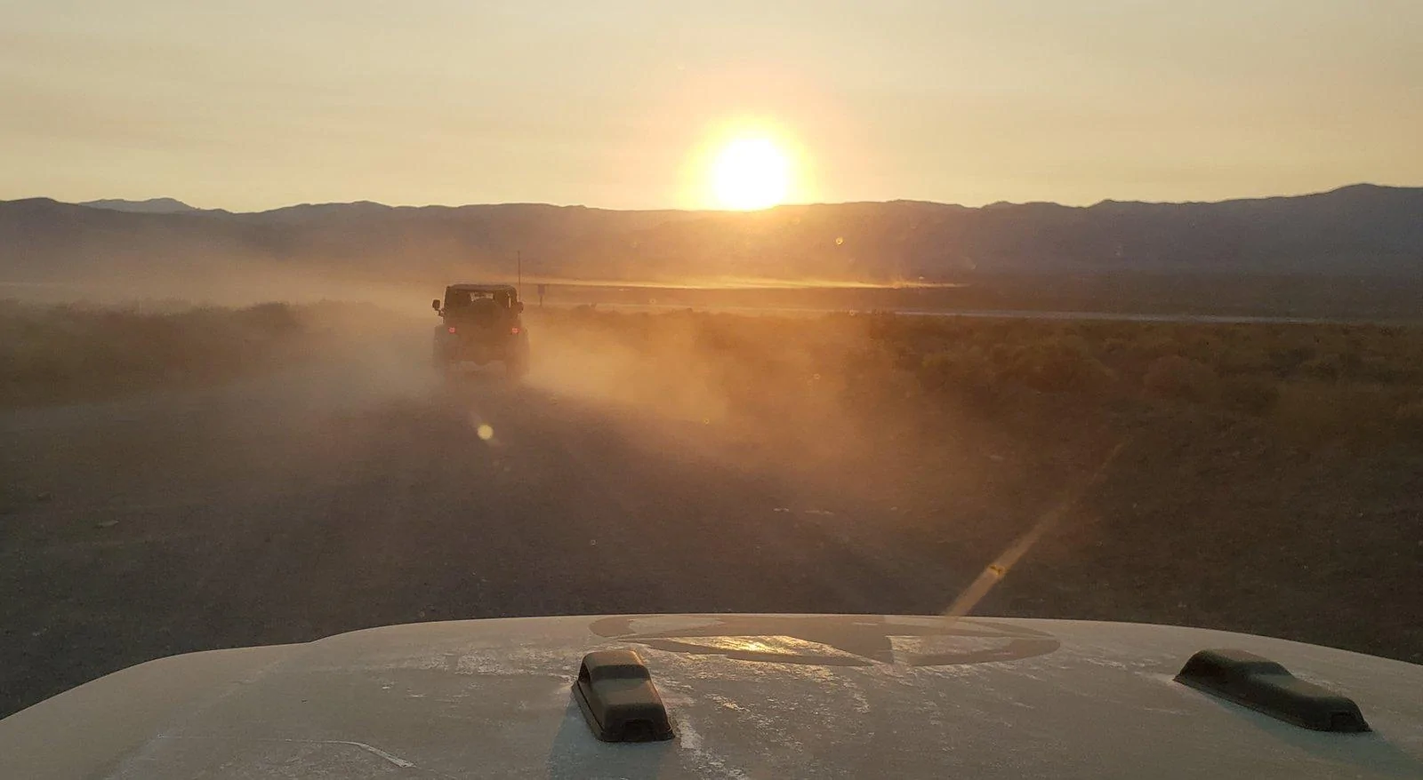 Jeep Wrangler JL Panamint Valley Anyone? 20181110_205328