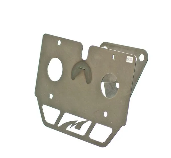 Jeep Wrangler JL The Tire Carrier Thread MB2025-2