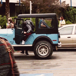 Jeep Wrangler JL Moab delivery checklist jeep-stiles-stilinski-teen-wolf-dylan-obrien-Favim.com-3718935