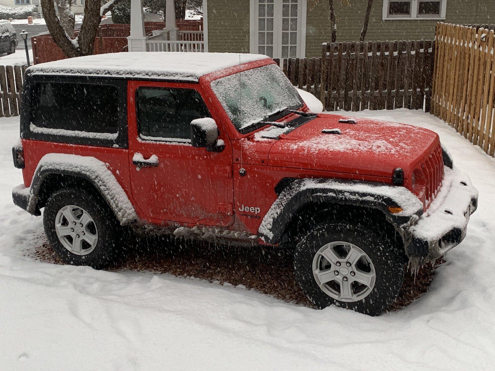 Jeep Wrangler JL What did you do TO your Jeep JL today? 6eD8ck0KSNGLYHCTgqCY1