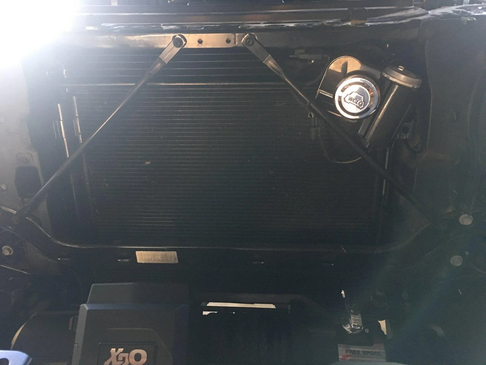 Jeep Wrangler JL How is the Horn? 3ECF50D8-1CBC-4A71-946E-5FFE1FEABFBB