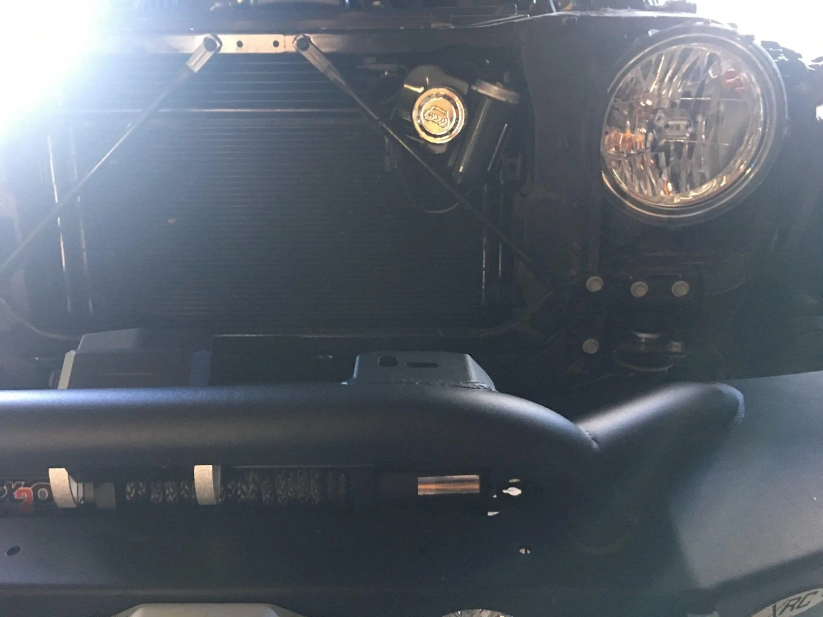 Jeep Wrangler JL How is the Horn? 1637B400-4E71-49AE-A0BF-A76207CBADEF