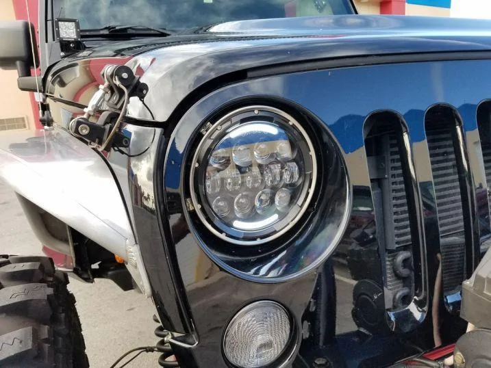Jeep Wrangler JL Introducing Inspired Engineering JL Headlight kits! evo-headlight-jeep-offroad-led-2601_1024x1024