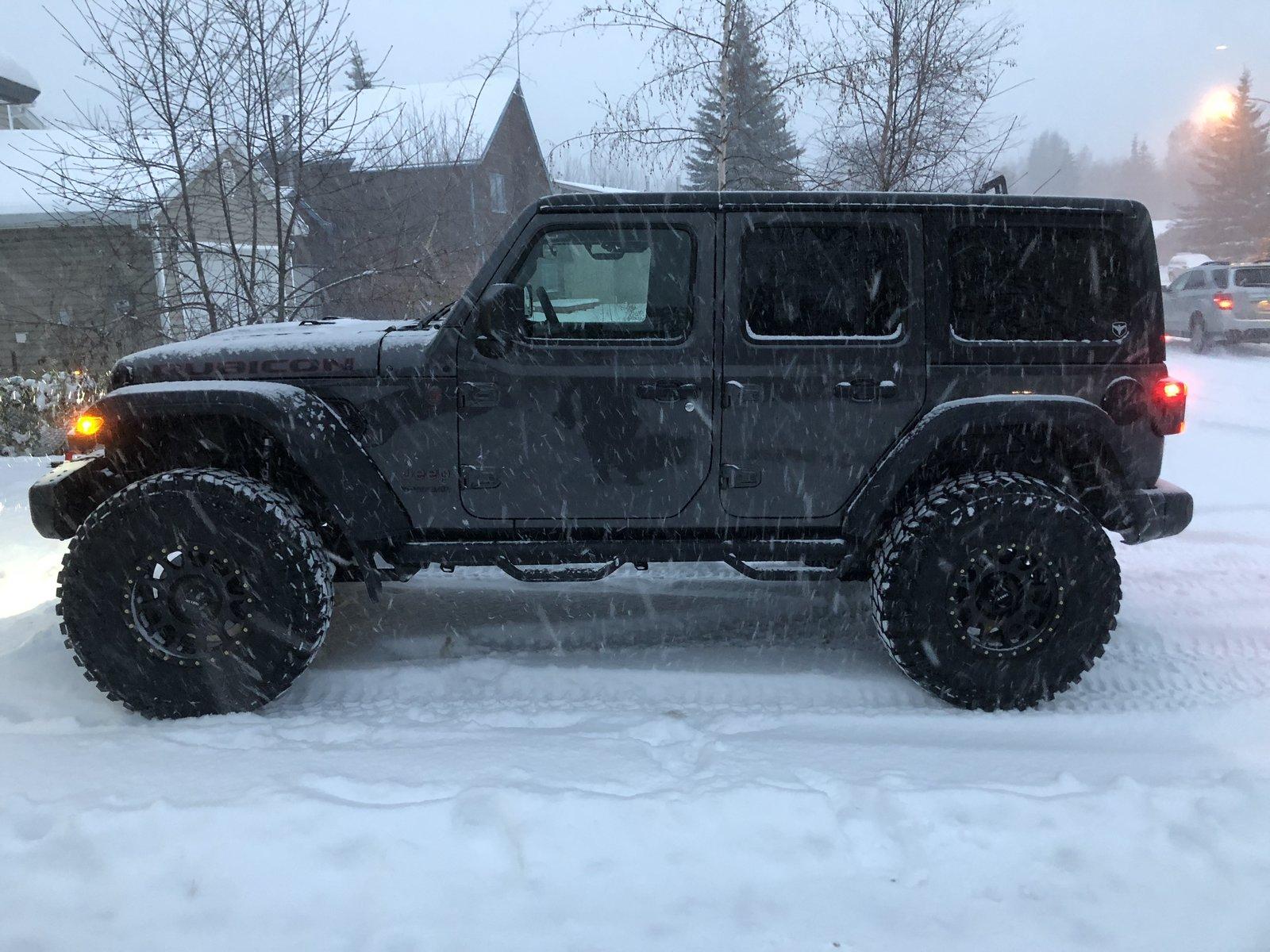 Jeep Wrangler JL Introductions & Welcome Thread 👋 DB832C85-1759-4E5D-9271-88E65BCF10DC