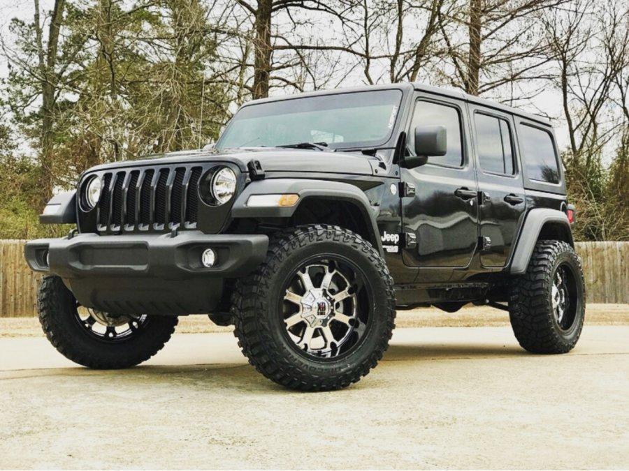 Jeep Wrangler JL 35" and 37" JL pics with lift kit 2B964099-F3B0-45C3-A9D1-662629BE5F76