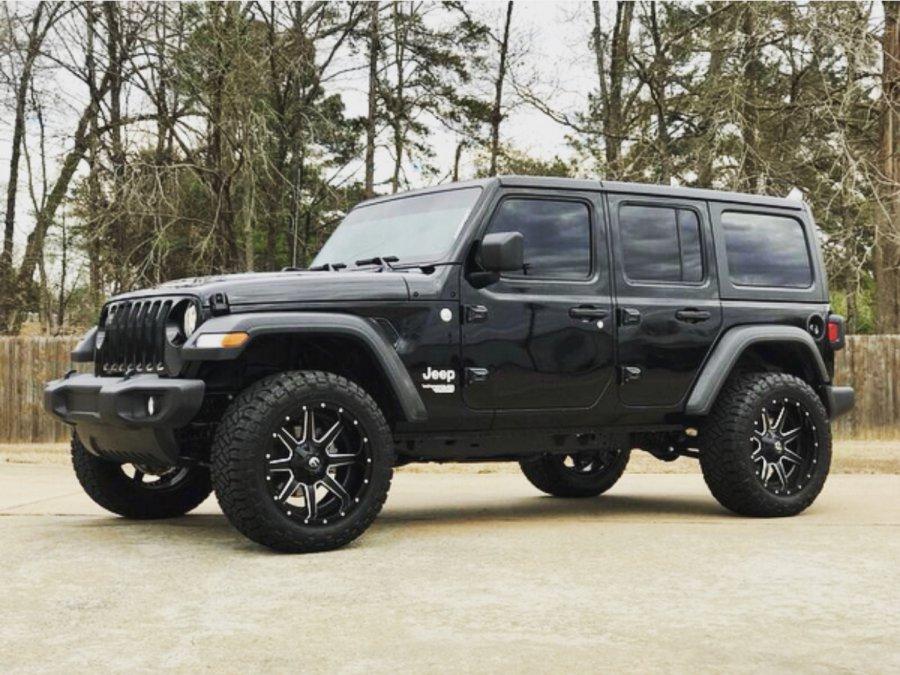 Jeep Wrangler JL 35" and 37" JL pics with lift kit 2DC5F561-7A07-4BB9-8E60-ADF7AF53801F
