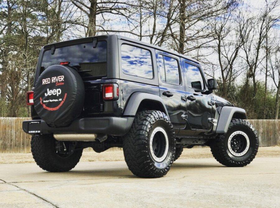 Jeep Wrangler JL 35" and 37" JL pics with lift kit 769826CC-4601-4F71-9D70-4D436358C71C