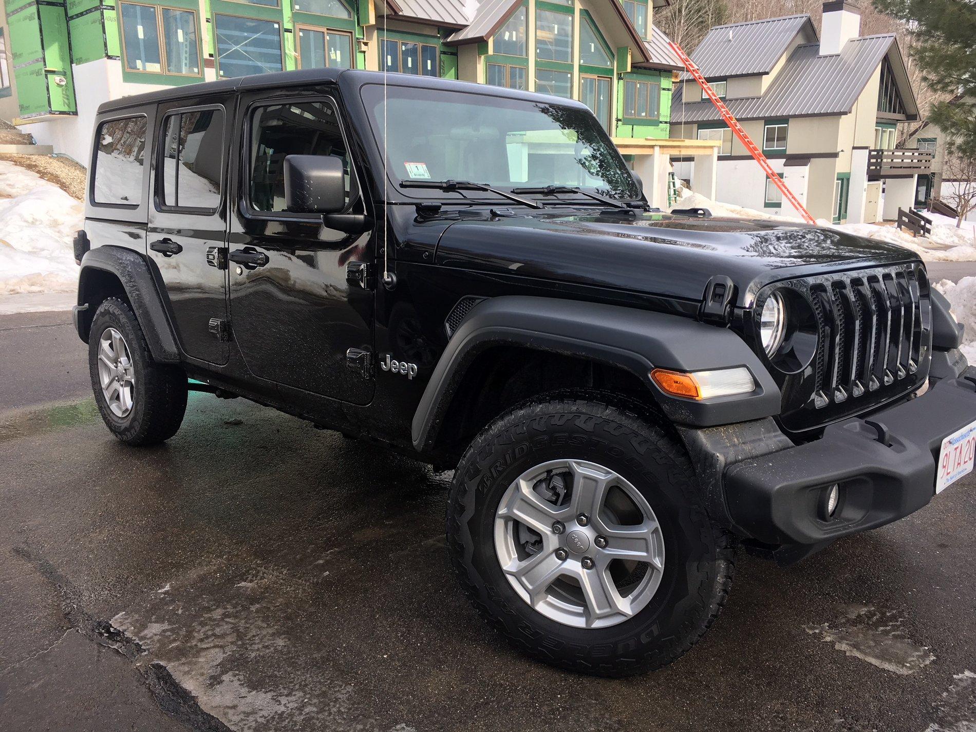 Jeep Wrangler JL Show off your Delivered JL Here! IMG_1941.JPG