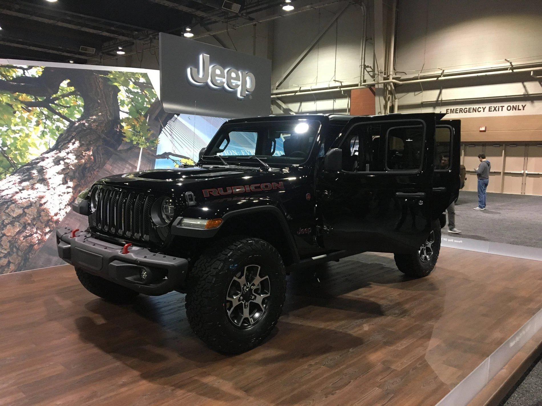 Jeep Wrangler JL ORDER TRACKING for your Jeep Wrangler C0E5810C-7D9B-47E4-856E-F881966DF08D