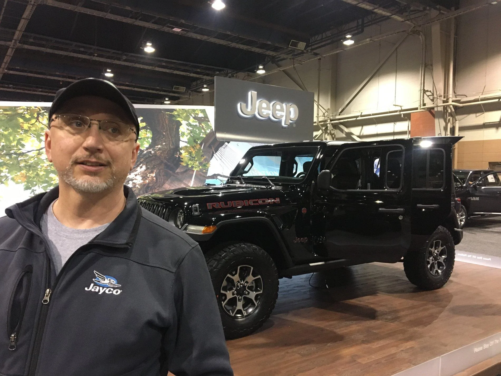 Jeep Wrangler JL ORDER TRACKING for your Jeep Wrangler A0AE7C5D-7027-41EB-98BC-86672E372C07