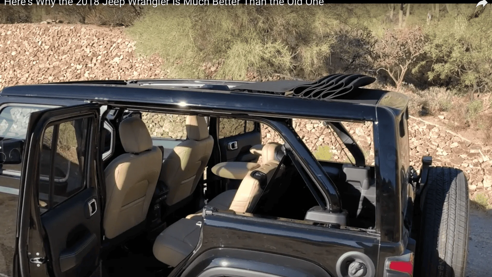 Jeep Wrangler JL Sky One-Touch Power Top Priced at $3,995 Screen Shot 2018-01-28 at 6.28.35 PM