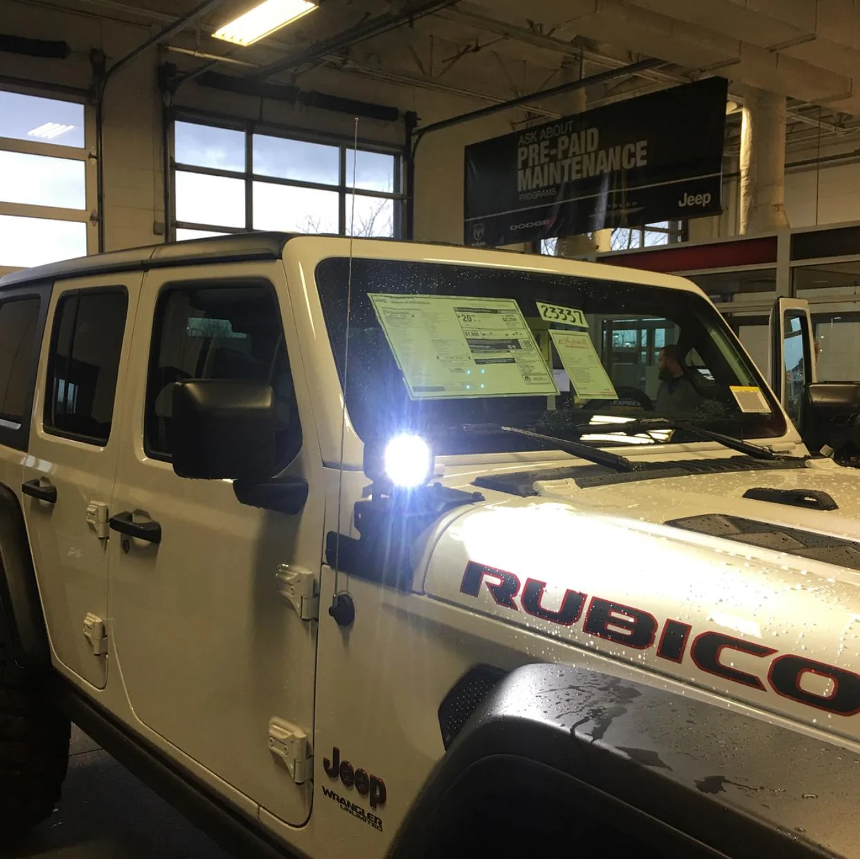 Jeep Wrangler JL 35" and 37" JL pics with lift kit 1B5C43DD-AB09-4CAA-BF60-A223501E663E