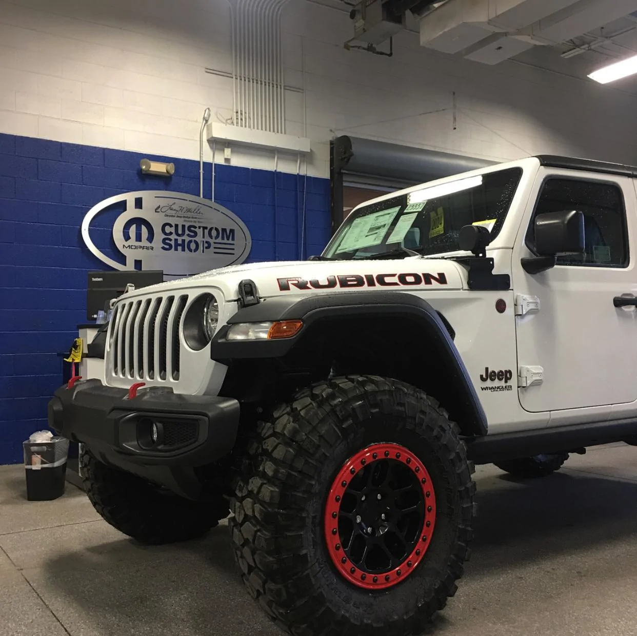 Jeep Wrangler JL 35" and 37" JL pics with lift kit E8E641D6-A954-4888-8198-71599BA08001
