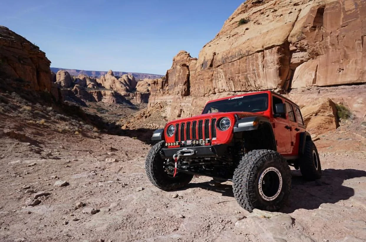 Jeep Wrangler JL 35" and 37" JL pics with lift kit 22FBB4C2-460D-4703-B7D8-1FFB69A9C079