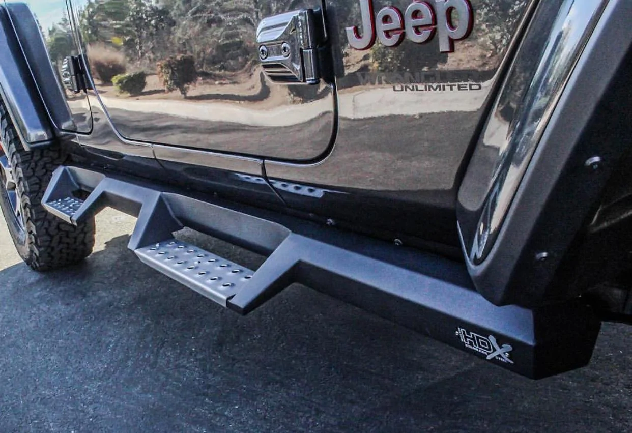 Jeep Wrangler JL What did you do TO your Jeep JL today? 5FD11B28-F0BC-4825-BA48-1C7C7AED1905