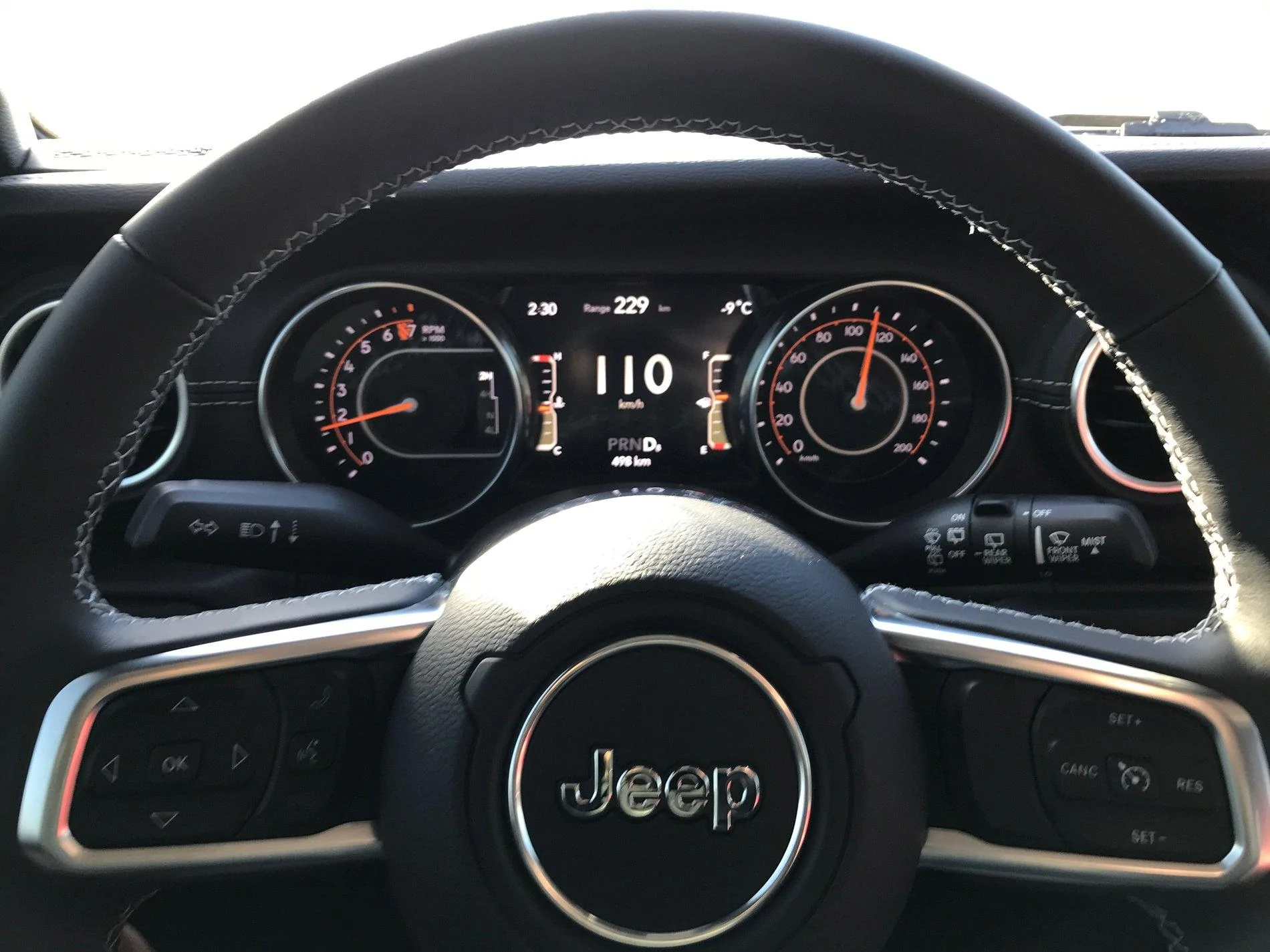 Jeep Wrangler JL Show off your Delivered JL Here! IMG_2927.JPG