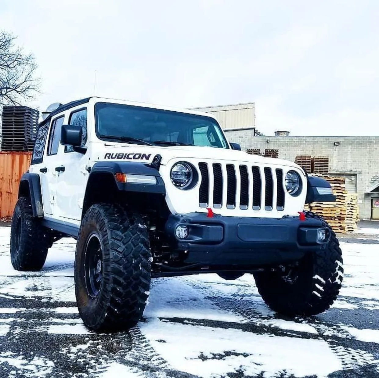 Jeep Wrangler JL 35" and 37" JL pics with lift kit AE0B8D5D-D821-40DA-A912-1DEC2C6AC9BE