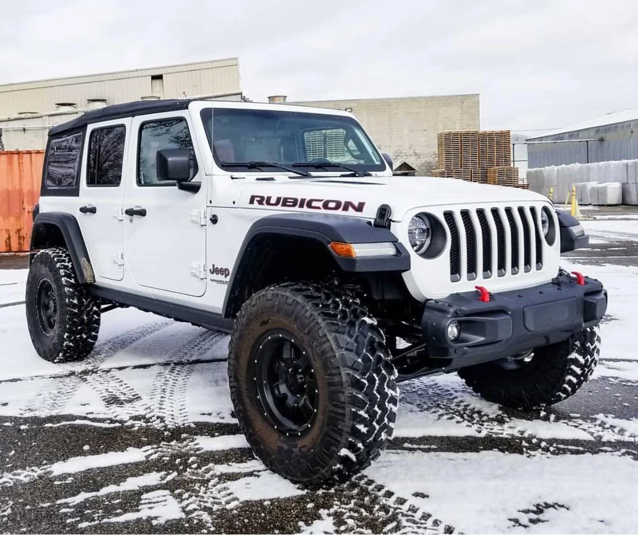 Jeep Wrangler JL 35" and 37" JL pics with lift kit B3C86900-576B-4B94-B914-C834642EA9DC