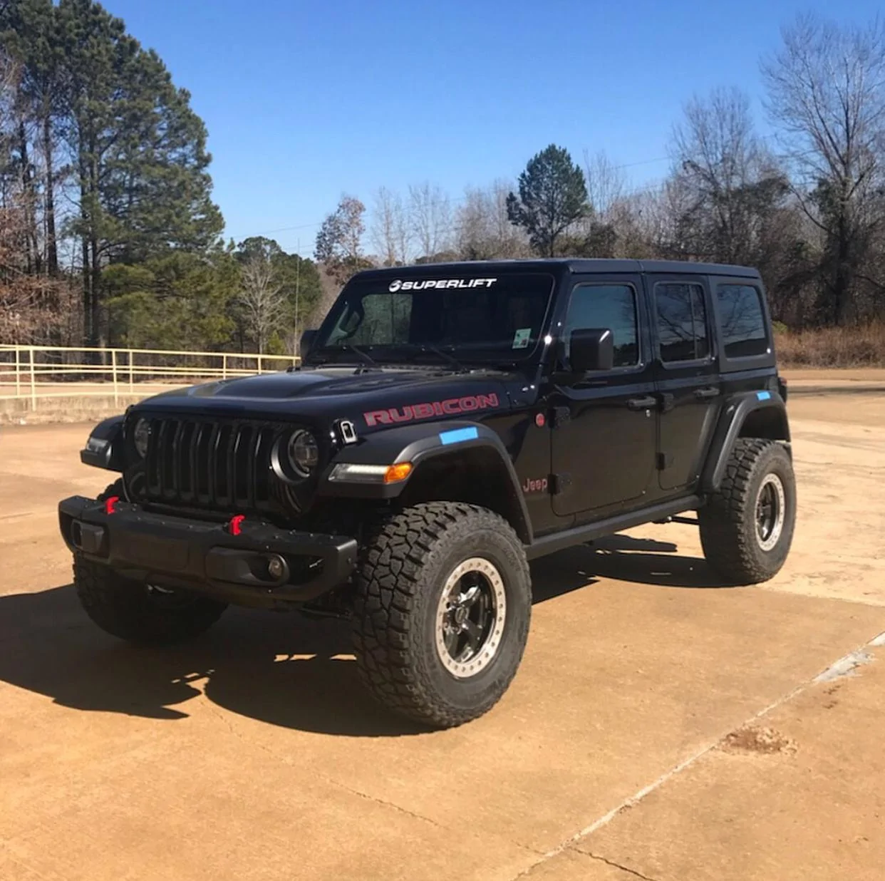 Jeep Wrangler JL 35" and 37" JL pics with lift kit 5A3D3749-E6E9-4DFF-BB3E-2E7F5C058680