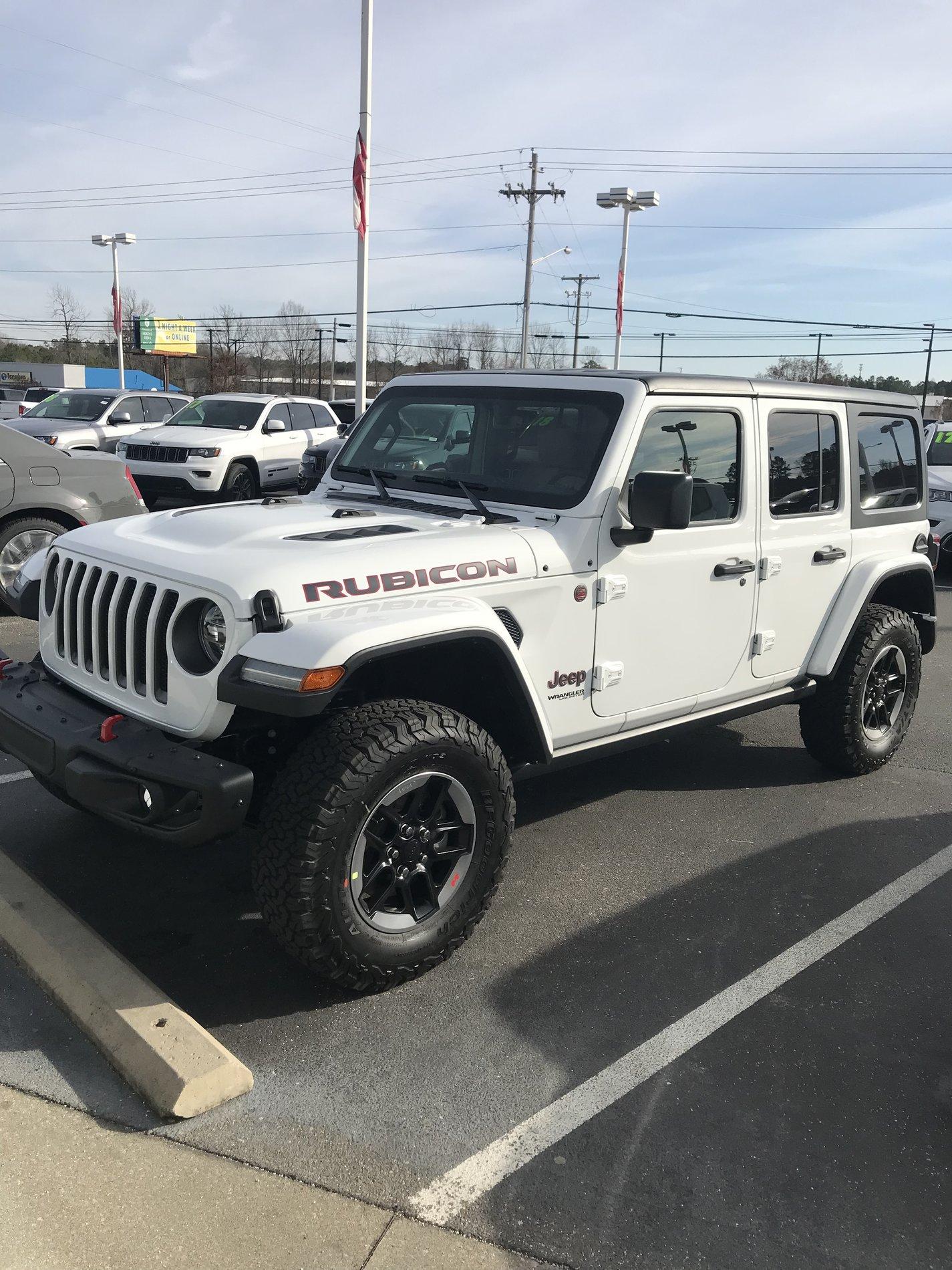 Jeep Wrangler JL 5 days, 800 miles F3E2CD61-4D39-47DB-BEB5-56CCE0C29FDC