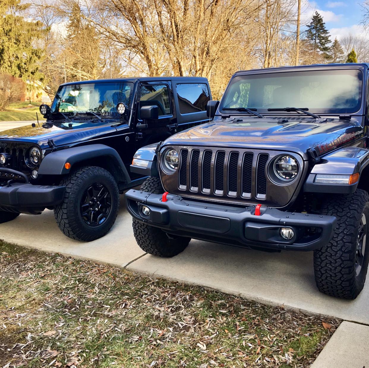 Jeep Wrangler JL 2 DOOR JL build/order discussions master thread 91731A2E-417E-4573-B64C-C12A1FF9178A