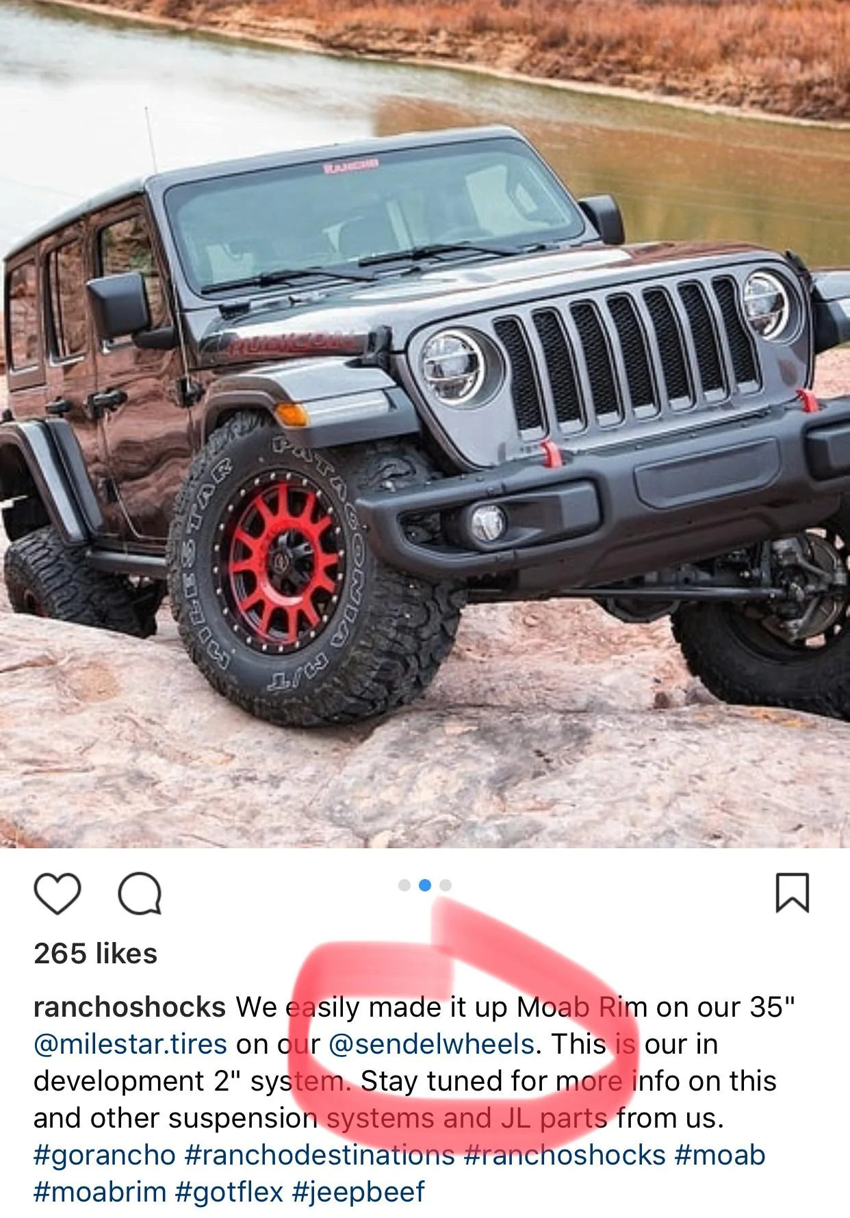 Jeep Wrangler JL 35" and 37" JL pics with lift kit F707D705-0F7A-4301-831C-FE1CE802F466