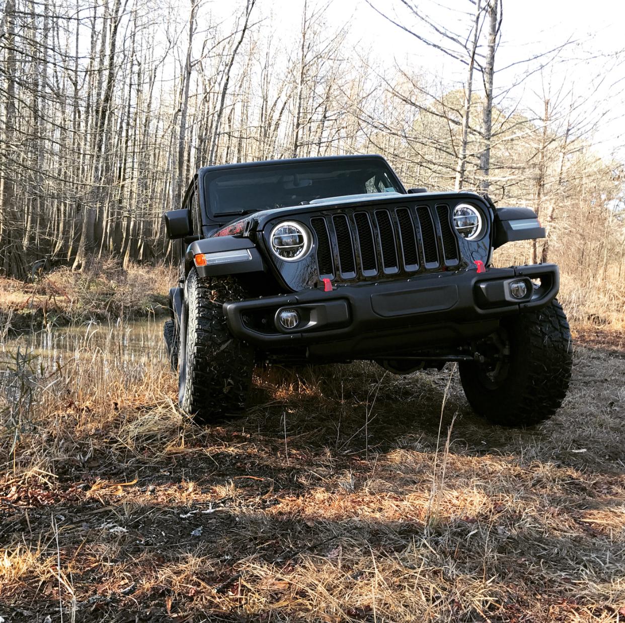 Jeep Wrangler JL 35" and 37" JL pics with lift kit 70C9BF79-0B85-4230-ACB4-0F67EB834FA6
