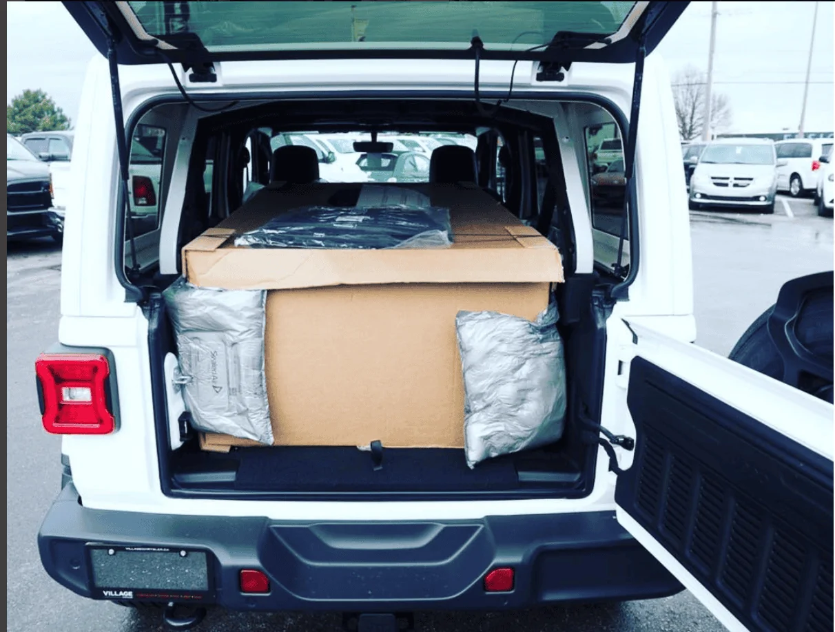 Jeep Wrangler JL Giant soft top box- Install instructions Screen Shot 2018-01-31 at 10.16.21 PM