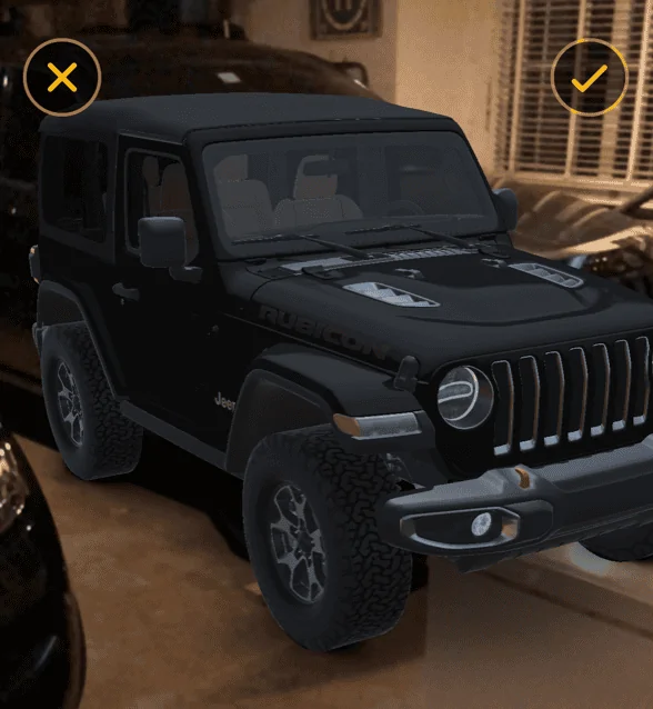 Jeep Wrangler JL 2 DOOR JL build/order discussions master thread cropped