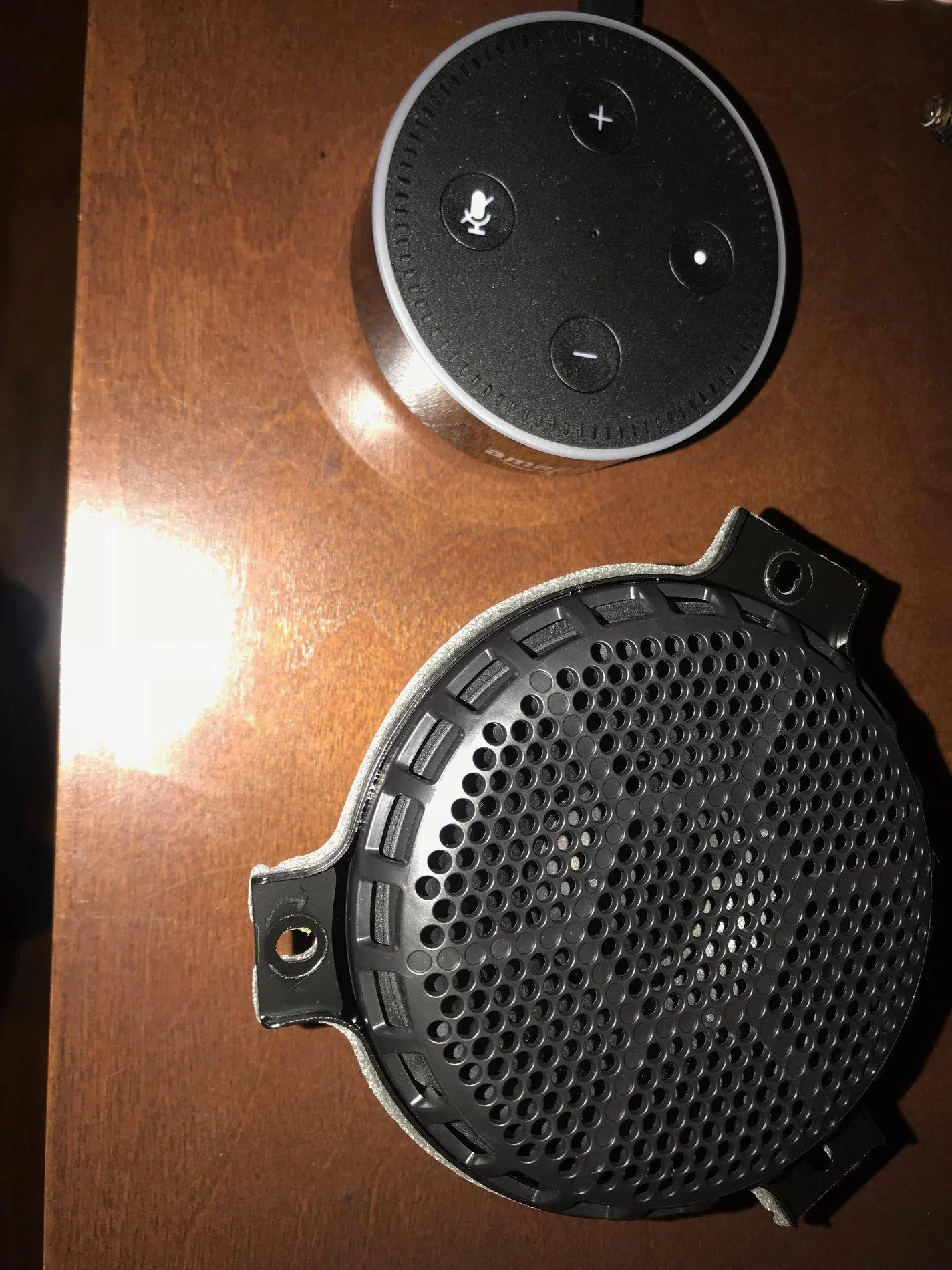 Jeep Wrangler JL Speaker sizes in new JL IMG_0471